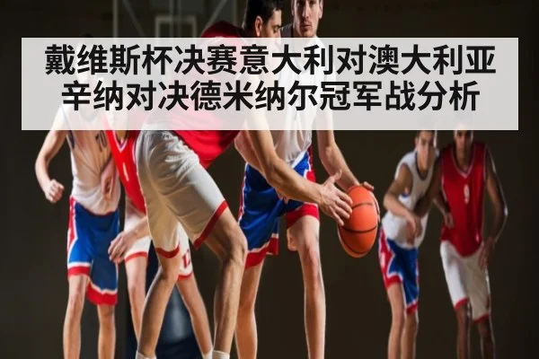 戴维斯杯决赛意大利对澳大利亚辛纳对决德米纳尔冠军战分析